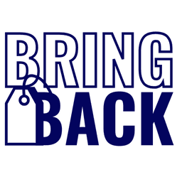 BringBack PH Logo